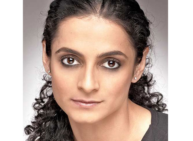 Faezeh Jalali