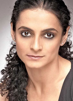 Faezeh Jalali - Image 1