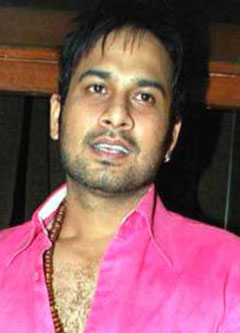Faisal Raza Khan - Image 1