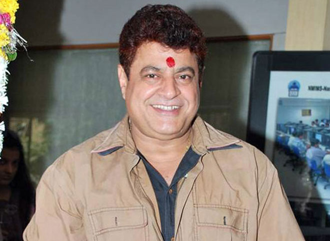 Gajendra Chauhan