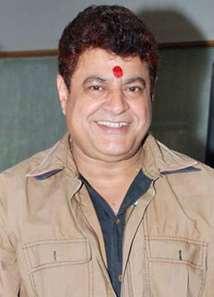 Gajendra Chauhan - Image 1
