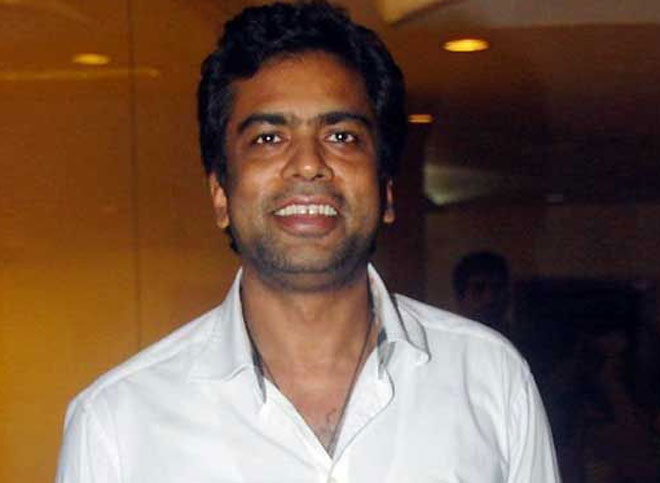Gajendra Singh