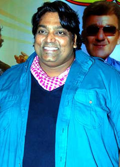 Ganesh Acharaya - Image 1
