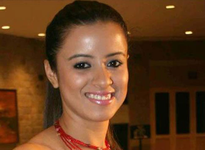 Garima Bhatnagar