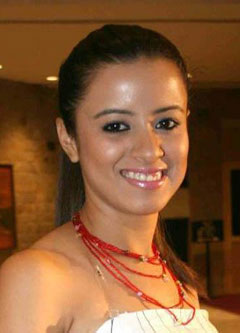Garima Bhatnagar - Image 1