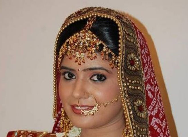 Garima Tiwari