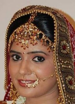 Garima Tiwari - Image 1
