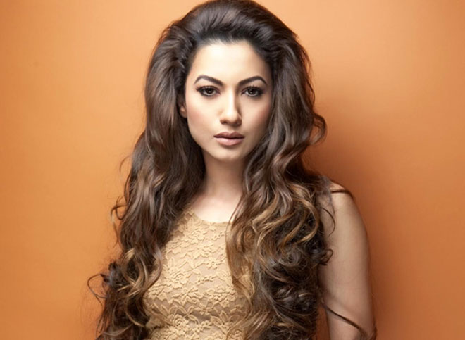 Gauhar Khan