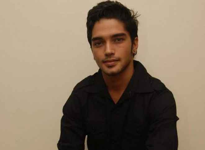 Harsh Rajput - Image 1