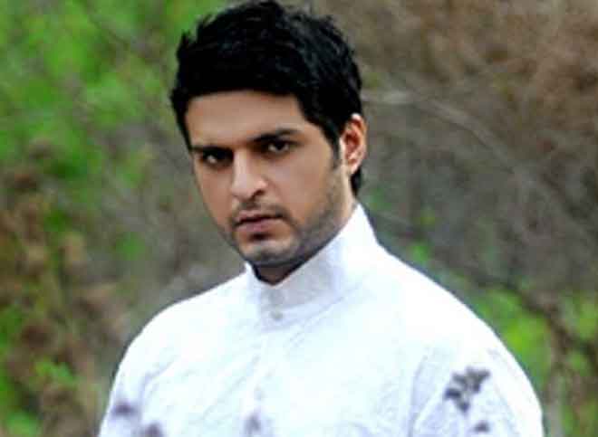 Harsh Vasishta - Image 1