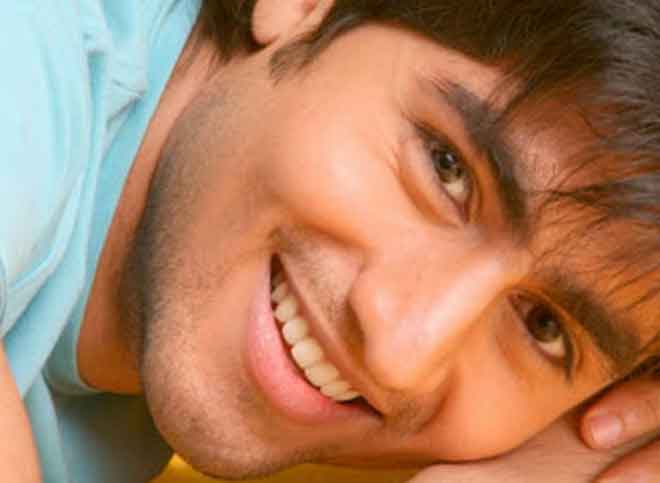 Harshad Chopra - Image 1