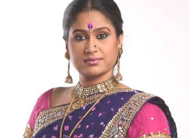 Harshada Khanvilkar - Image 1