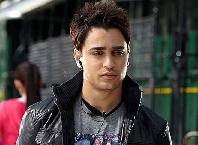 Imraan Khan - Image 1