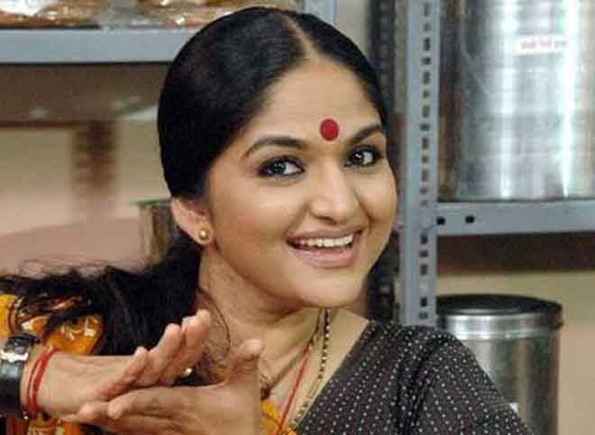 Indira Krishnan - Image 1