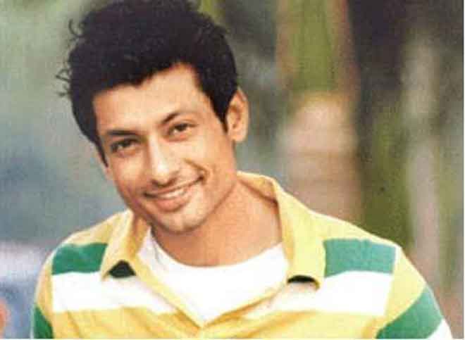 Indraneil Sengupta - Image 1