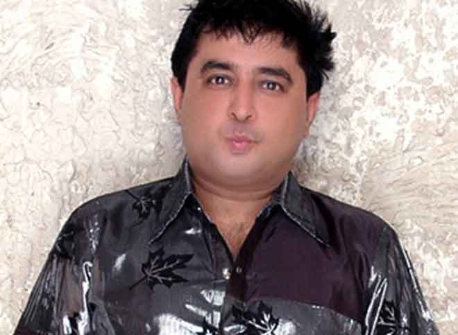Indresh Malik - Image 1
