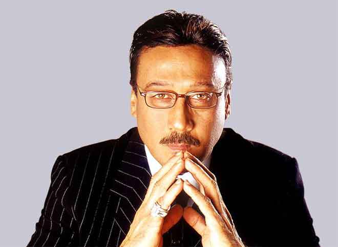 Jackie Shroff - Image 1