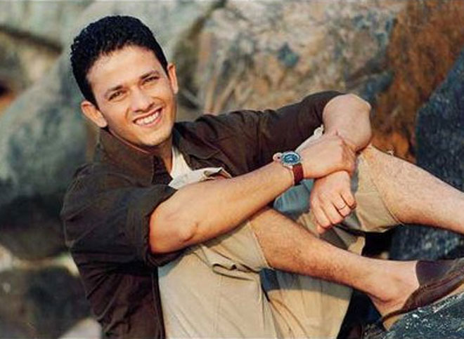 Kabir Sadanand - Image 1