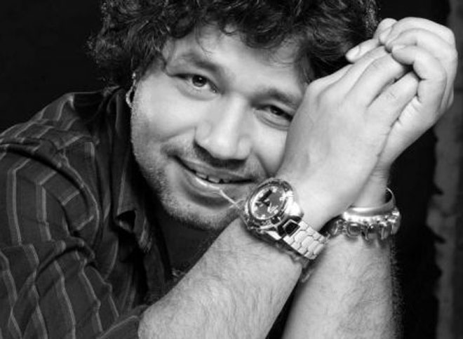 Kailash Kher - Image 1