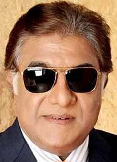 Aanjjan Srivastav - Image 1