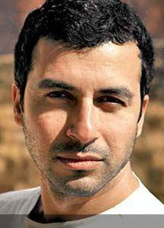 Aamir Bashir - Image 1