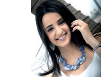 Sanaya Irani 