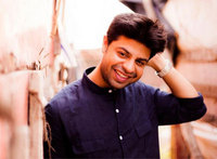 Ssumier S Pasricha