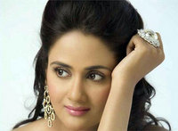 Parul Yadav 