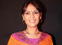 Anjali Mukhi 