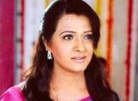 Usha Bachani 