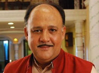 Alok Nath 