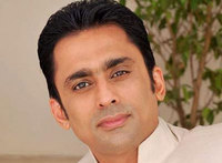 Anuj Saxena 