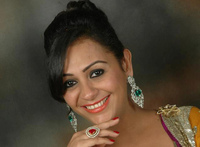 Ashita Dhawan Gulabani