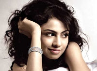Manasi Parekh 