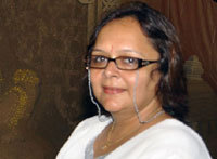 Swapna Waghmare Joshi 