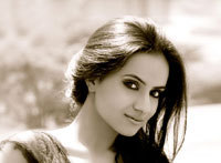 Aastha Chaudhary 
