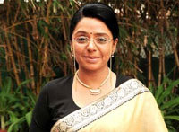Vaishalee Thakkar