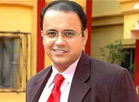Mandar Chandwadkar