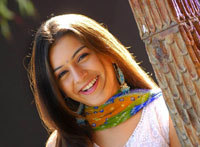 Hansika Motwani 