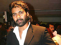 Shabir Ahluwalia 