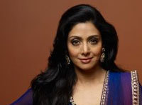 Sridevi