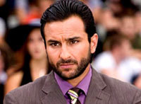 Saif Ali Khan 
