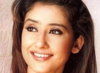 Manisha Koirala