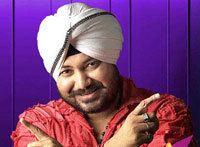 Daler Mehndi 