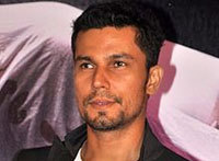 Randeep Hooda