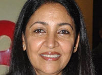 Deepti Naval