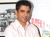 Eijaz Khan 