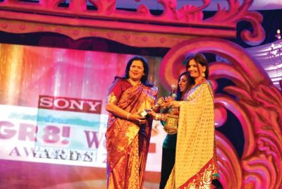 a Khatwani and Deepshika Nagpal to Grace Pinto 