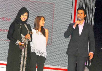 Faarah Mehta Masala and Harman Baweja to Sara Belhasa