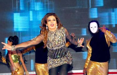 Raveena Tandon